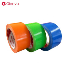 Ginnva  good stickiness pe tape for floor protection